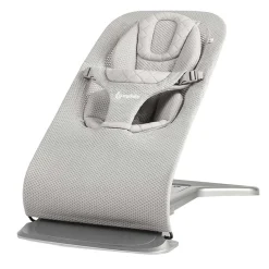 Evolve Mesh Bouncer