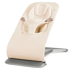 Evolve Mesh Bouncer