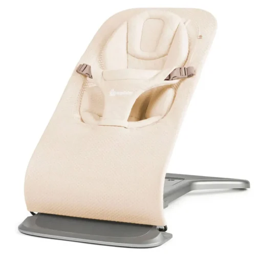 Evolve Mesh Bouncer