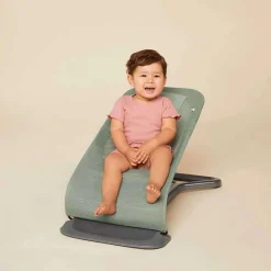Evolve Mesh Bouncer