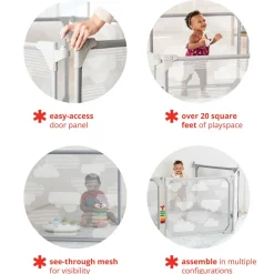 Expandable Enclosure