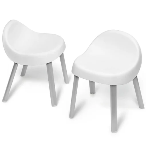 Explore & More Kid Chairs (Set of 2)