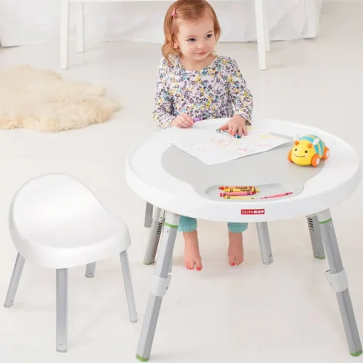 Explore & More Kid Chairs (Set of 2)