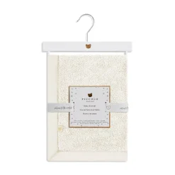 Eyelash Faux Fur Blanket