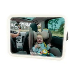 Ezi LED Mirror