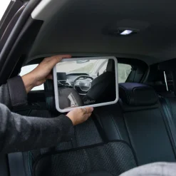 Ezi LED Mirror