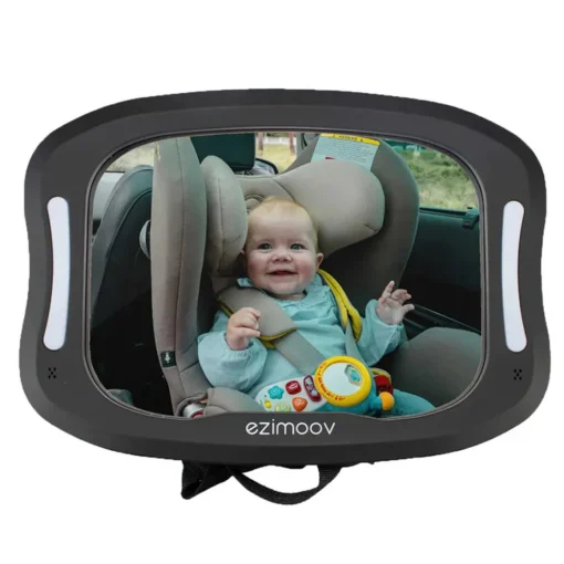 Ezi Mirror LED
