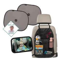 Ezi Travel Pack