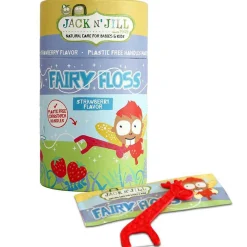Fairy Floss