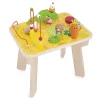 Farm Activity Table