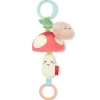 Farmstand Mushroom Stroller Toy