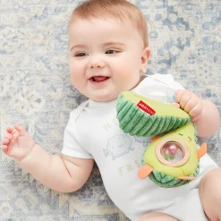 Farmstand Stroller Toy
