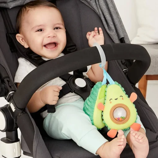 Farmstand Stroller Toy