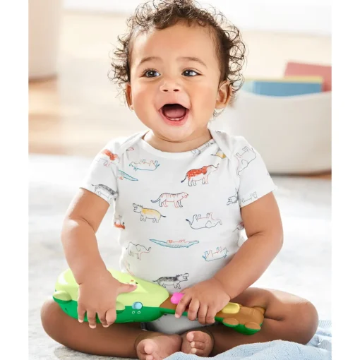 Farmstand Stroller Toy