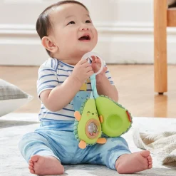 Farmstand Stroller Toy