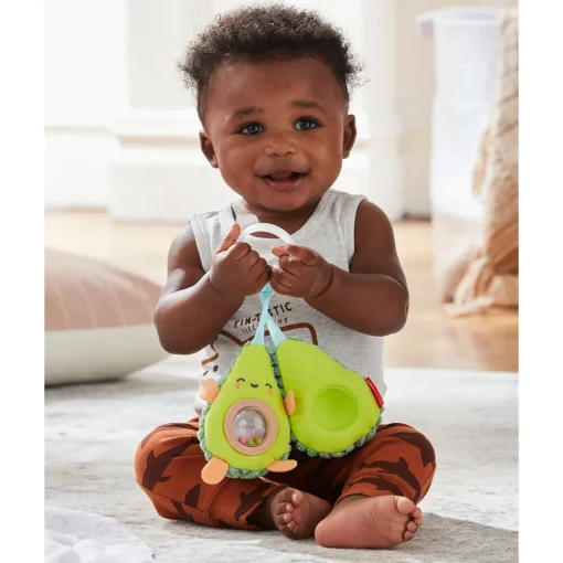 Farmstand Stroller Toy