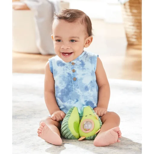 Farmstand Stroller Toy