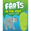 Farts in the Wild Book