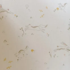 Field of Dreams Crib Sheet