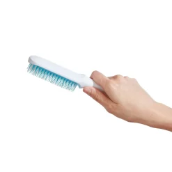 Fine or Straight Hair Detangler