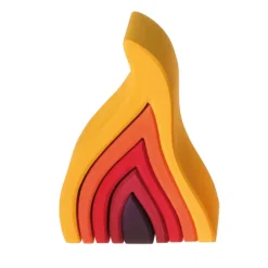 Fire (Medium)