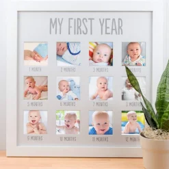 First Year Frame