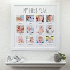 First Year Frame