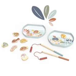 Fishing Game