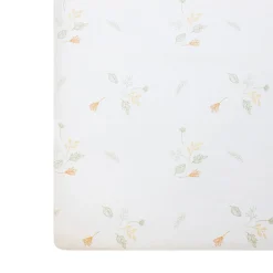 Fitted Crib Sheet