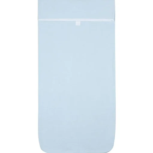 Flannel Multi-fit Adjustable Bassinet Sheet