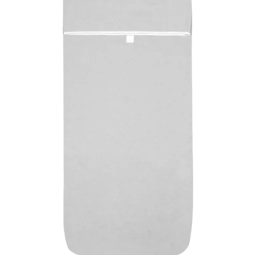 Flannel Multi-fit Adjustable Bassinet Sheet