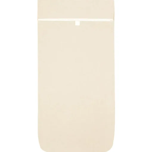 Flannel Multi-fit Adjustable Bassinet Sheet