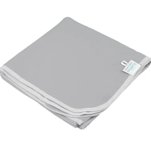 Flannel Receiving Blanket (Solid)