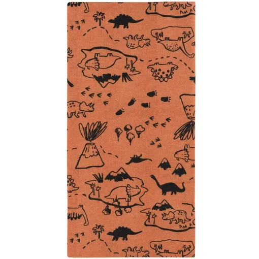 Flannel Receiving Blanket (4 Pack)