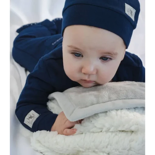 Flannel Sherpa Blanket