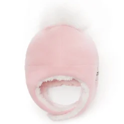 Fleece Hat
