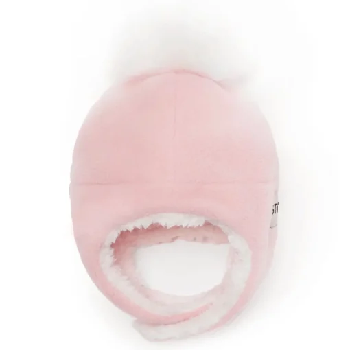 Fleece Hat