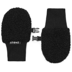 Fleece Mitts (Baby)