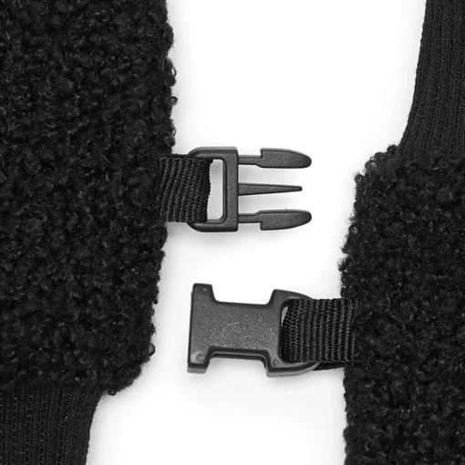 Fleece Mitts (Baby)