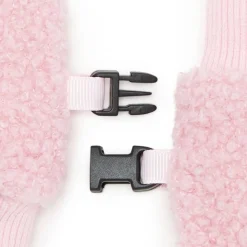 Fleece Mitts (Baby)