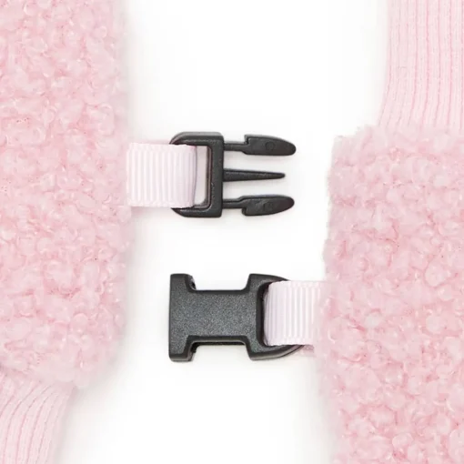 Fleece Mitts (Baby)