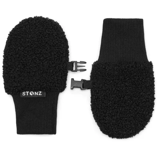 Fleece Mitts (Baby)