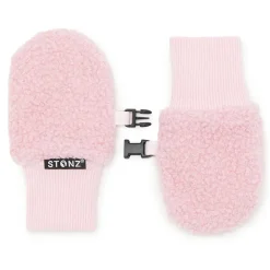 Fleece Mitts (Baby)