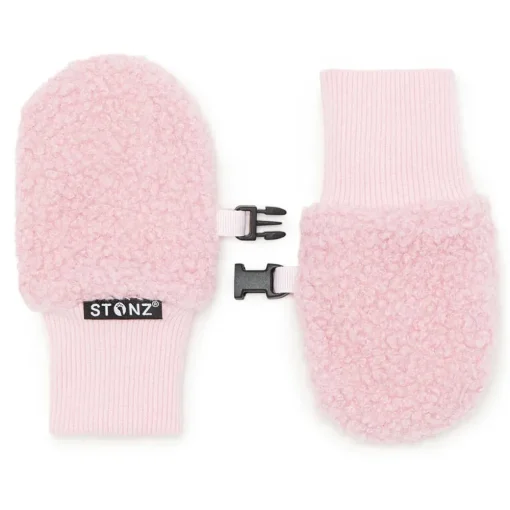 Fleece Mitts (Baby)