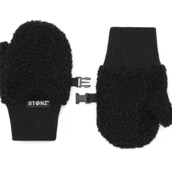 Fleece Mitts (Kids)