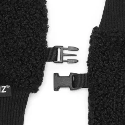 Fleece Mitts (Kids)