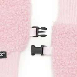 Fleece Mitts (Kids)