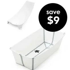 Flexi Bath® Bundle