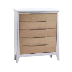 Flexx 5 Drawer Dresser