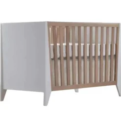 Flexx Classic Crib